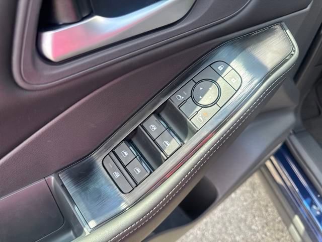 New 2026 Nissan Rogue SV image 13