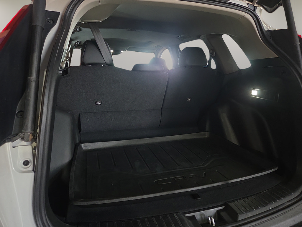 Used 2025 Honda CR-V EX-L image 13