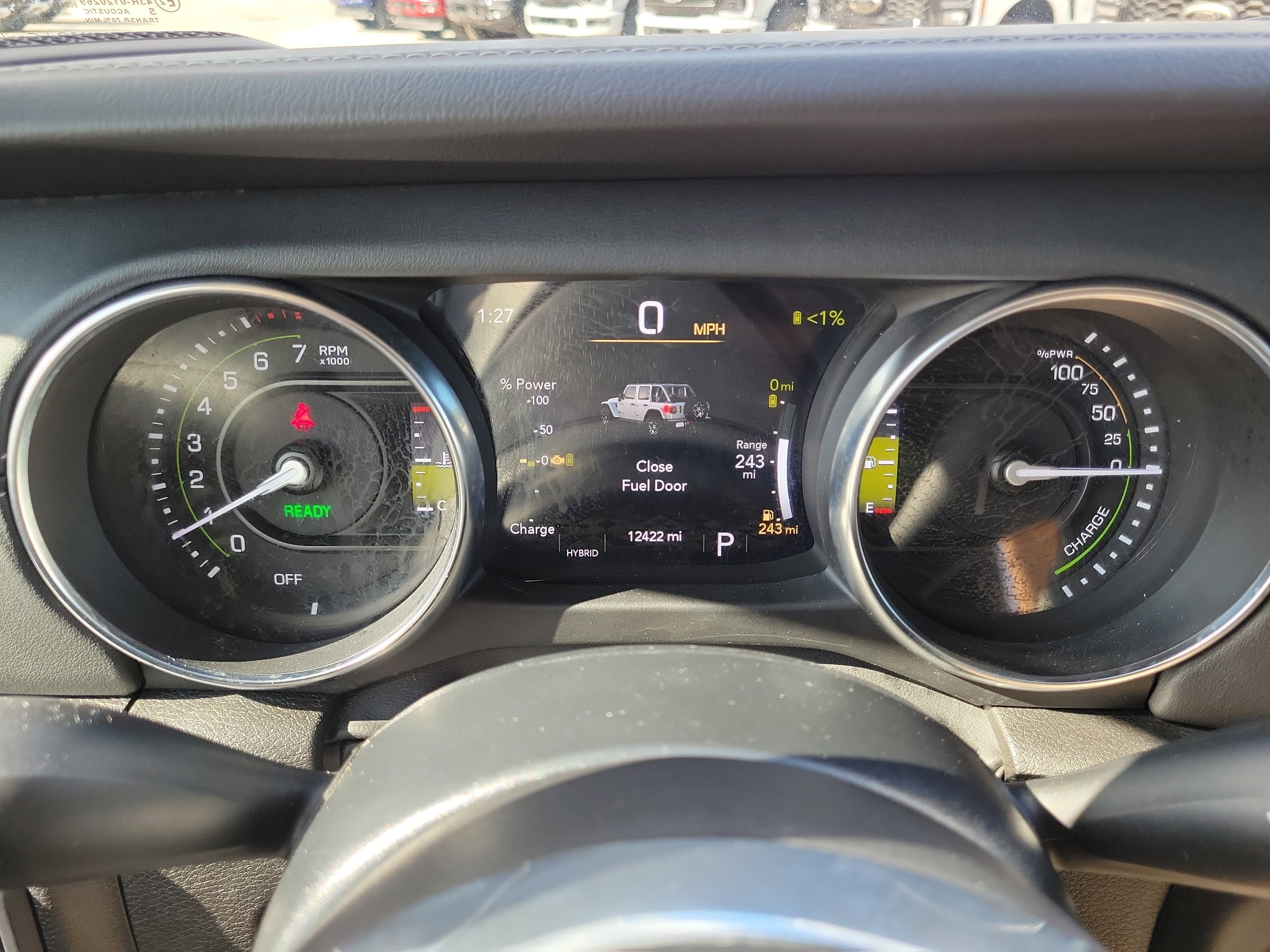 Used 2022 Jeep Wrangler Unlimited Sahara image 30