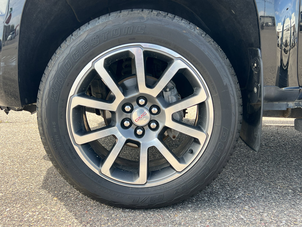 Used 2019 GMC Canyon Denali AWD/4WD image 14