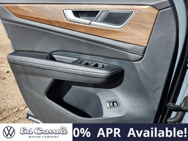 New 2026 Volkswagen Atlas SE image 21