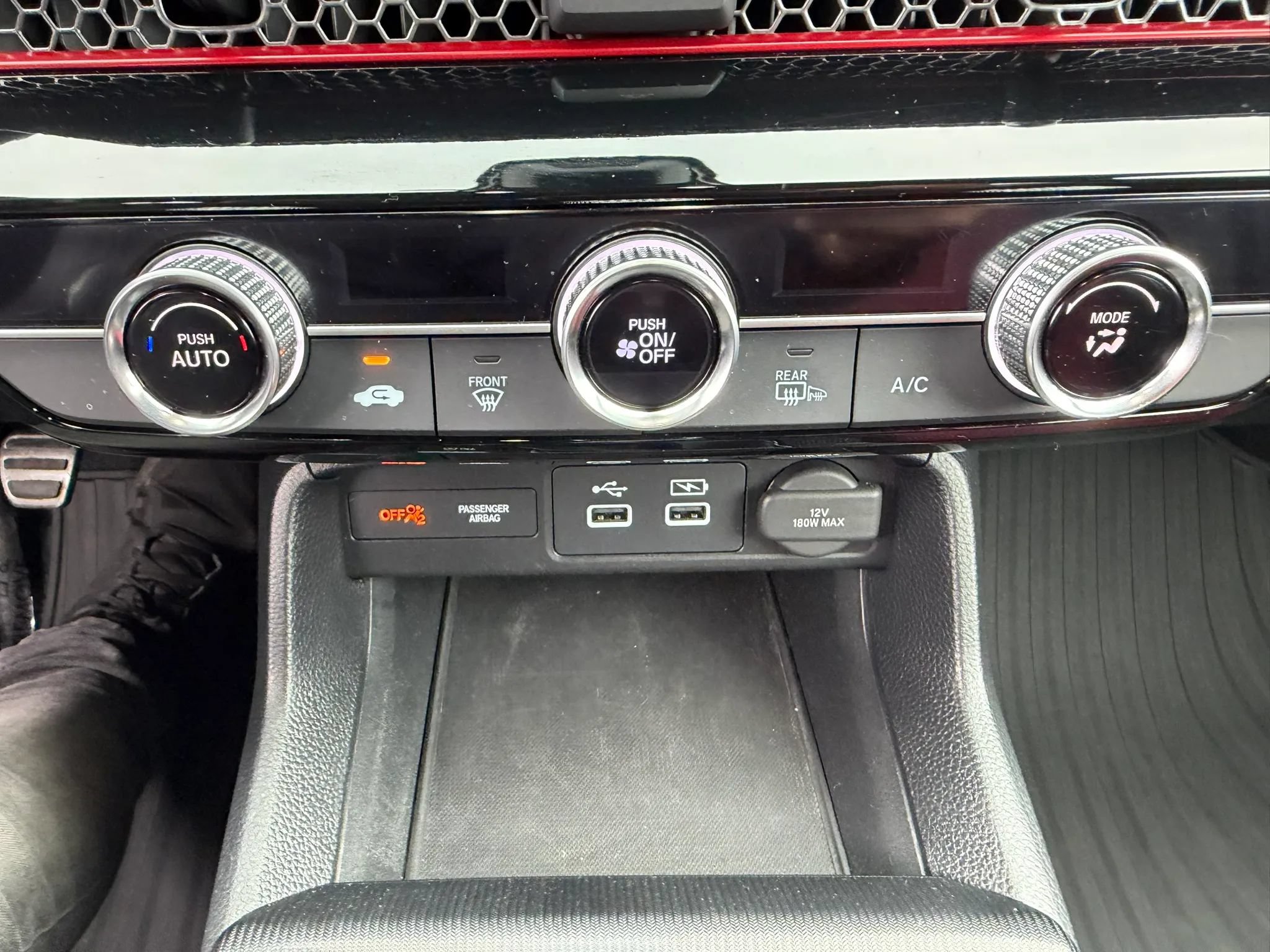 Used 2023 Honda Civic Si image 18