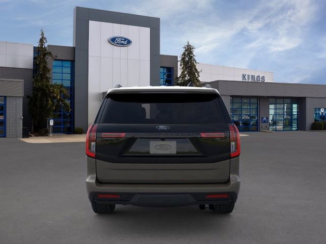 New 2026 Ford Expedition Tremor AWD/4WD image 5