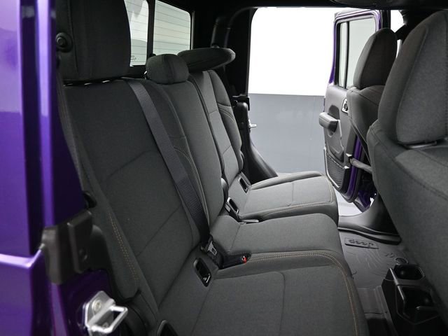 New 2026 Jeep Gladiator Sport image 21