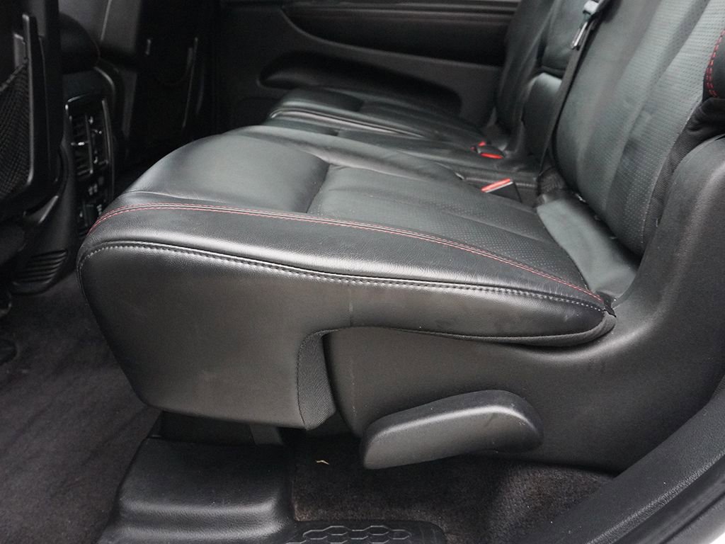 Used 2015 Dodge Durango R/T w/ Trailer Tow Group IV AWD/4WD image 38