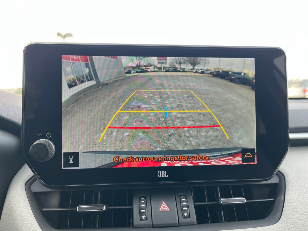 Used 2024 Toyota RAV4 Limited image 20