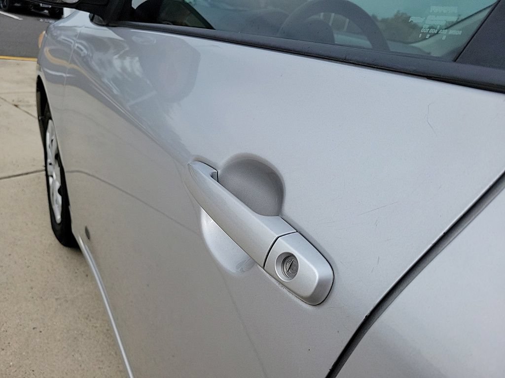 Used 2011 Toyota Corolla LE FWD image 9