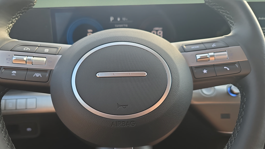 New 2027 Hyundai Kona SEL Sport FWD image 11