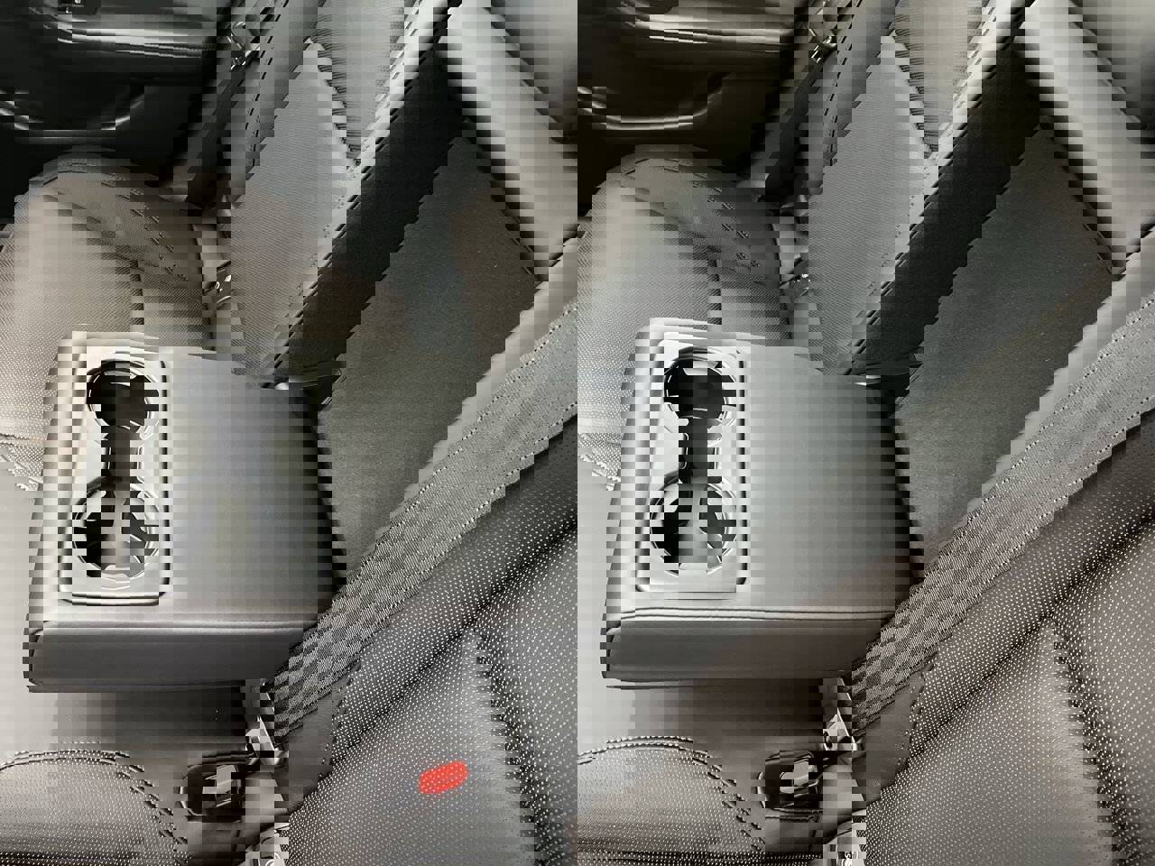 New 2025 MAZDA MAZDA3 Hatchback w/Premium Plus Pkg image 13