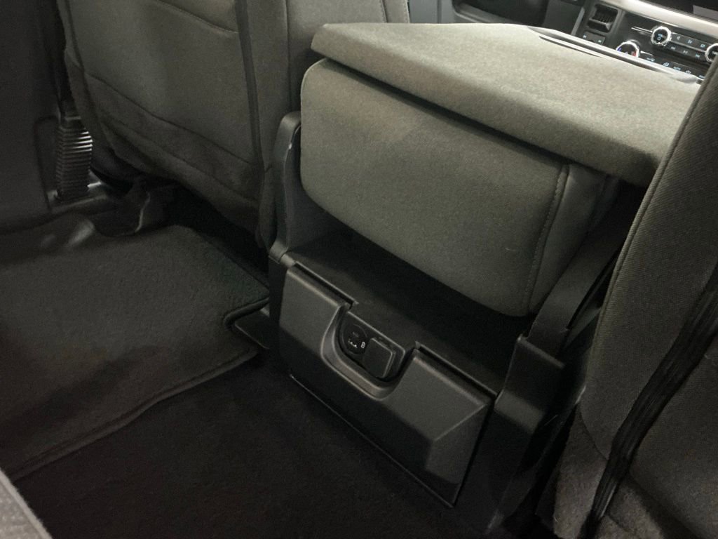 Used 2023 Ford F150 XLT w/ Equipment Group 302A High image 25