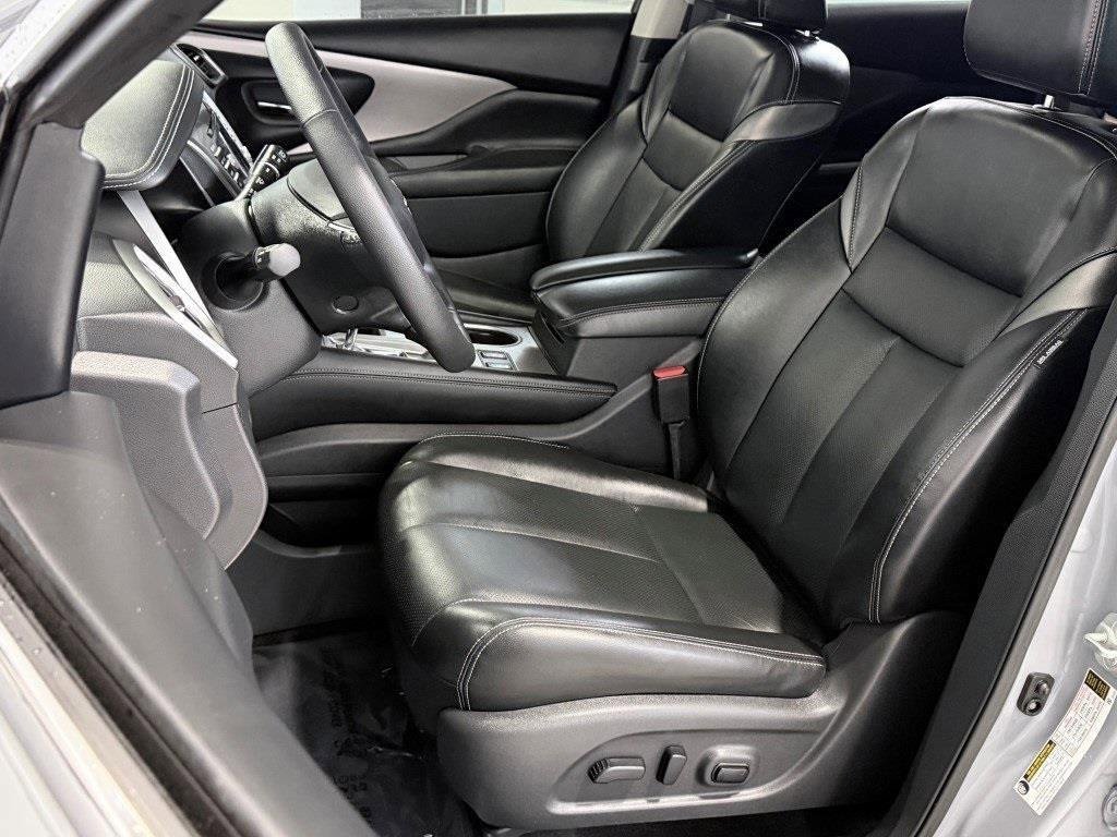 Used 2024 Nissan Murano SL image 23