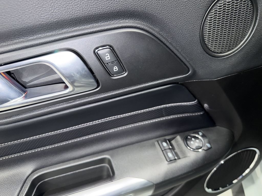 Used 2021 Ford Mustang Mach 1 w/ Equipment Group 700A image 19