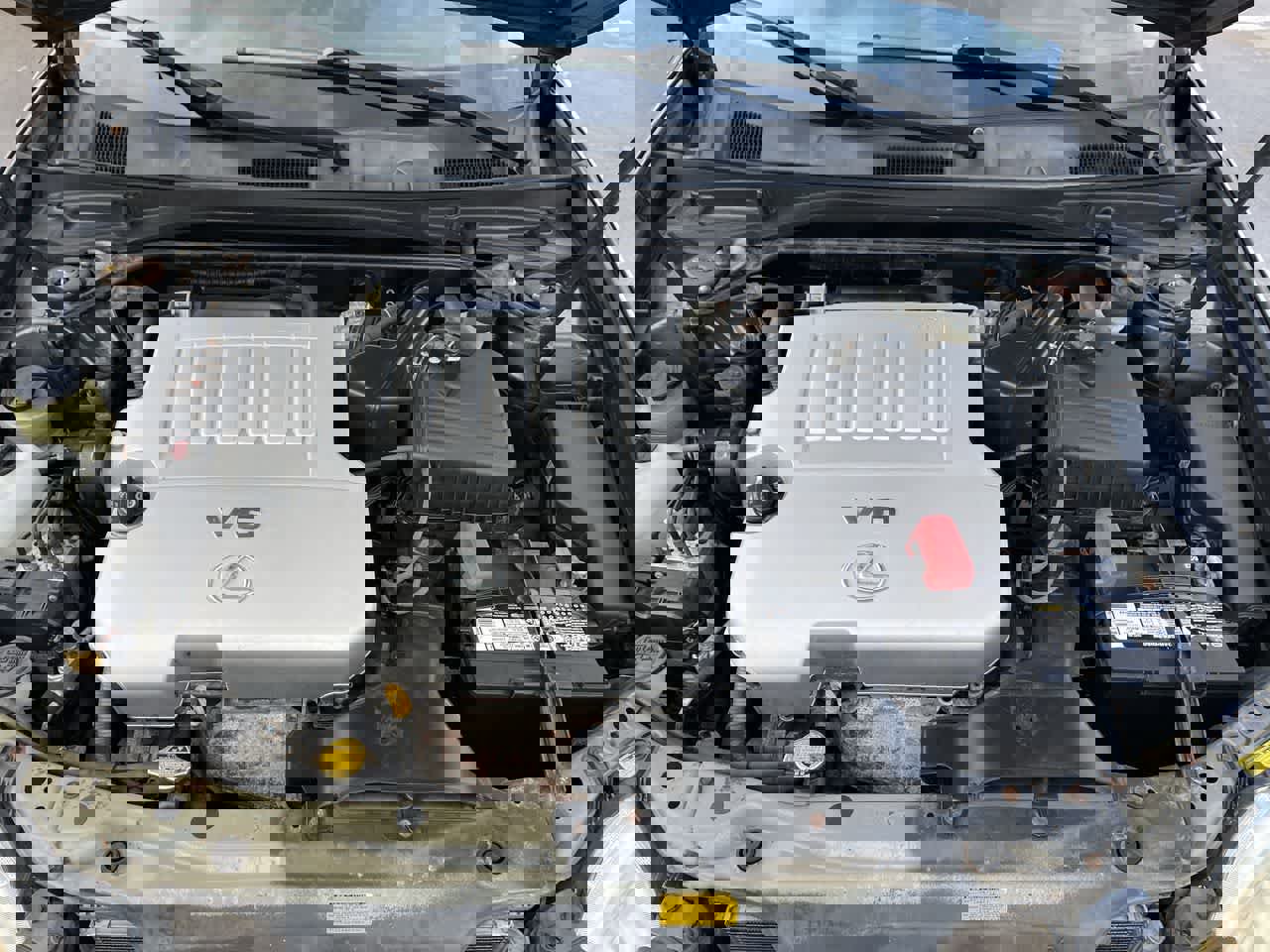 Used 2007 Lexus ES 350 image 33