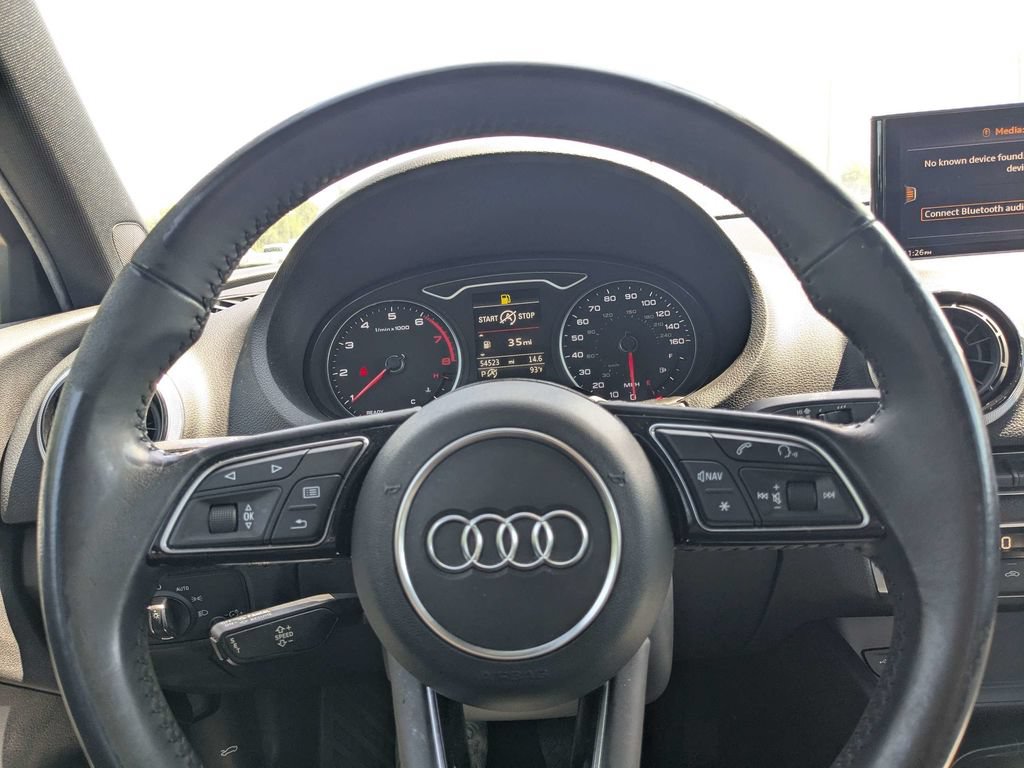 Used 2020 Audi A3 2.0T Premium FWD image 21