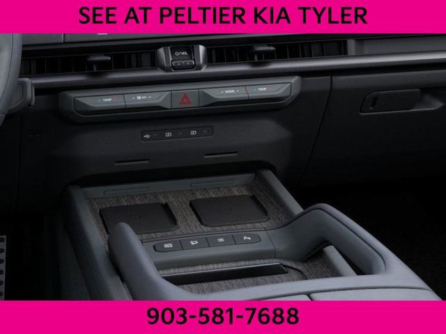 New 2027 Kia Telluride X-Line SX Prestige image 25