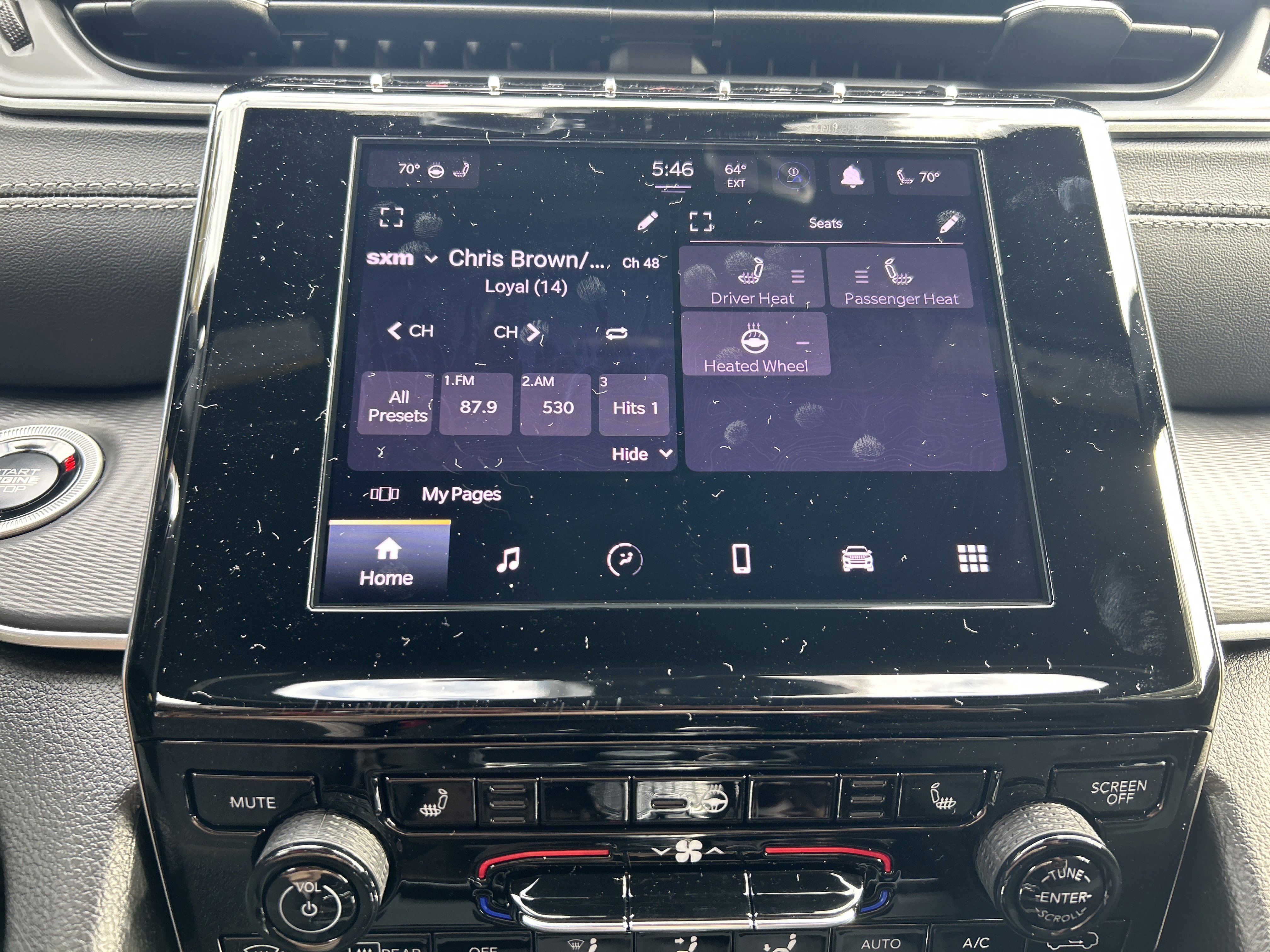 New 2025 Jeep Grand Cherokee Altitude image 28