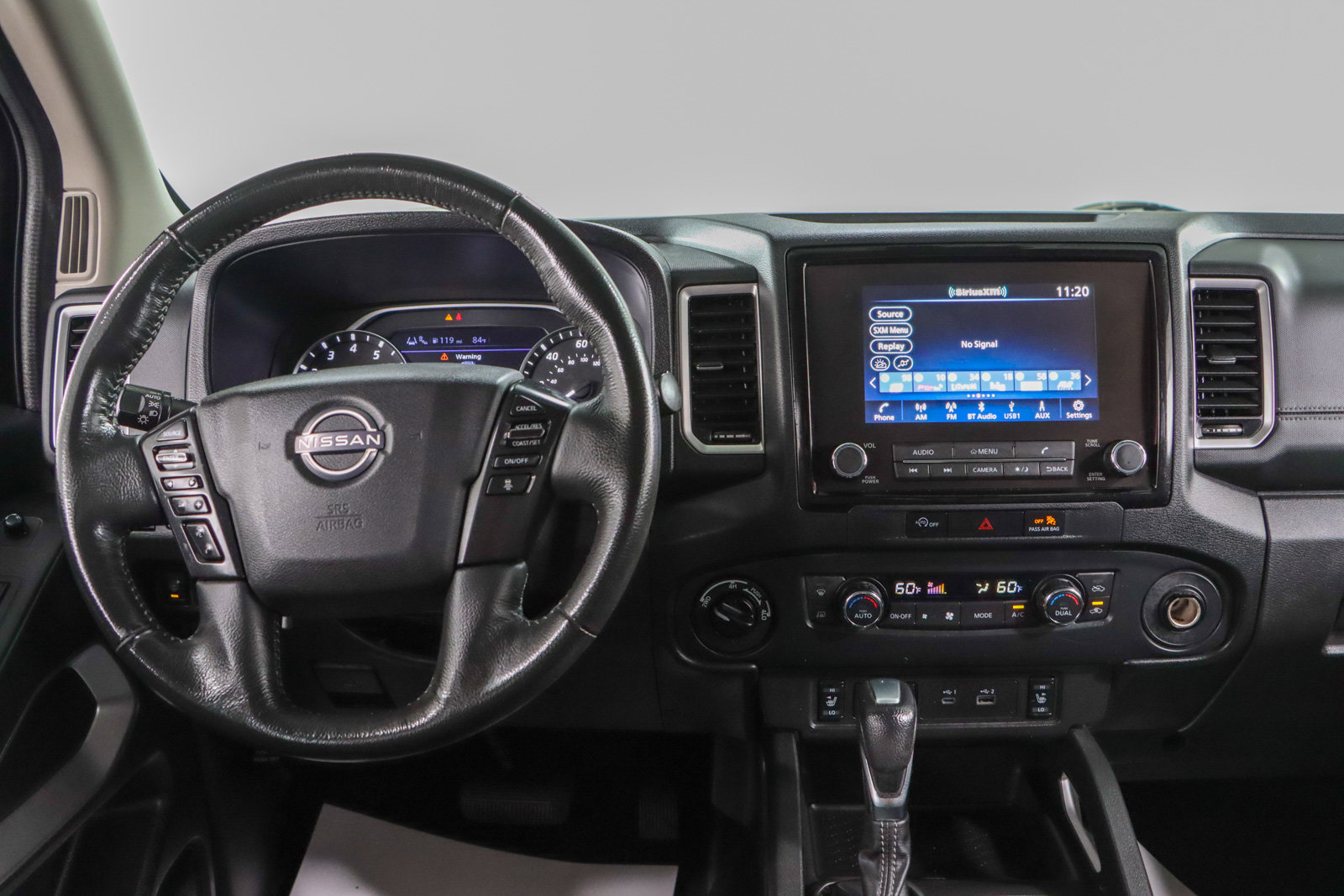 Used 2023 Nissan Frontier SV w/ SV Convenience Package AWD/4WD image 18