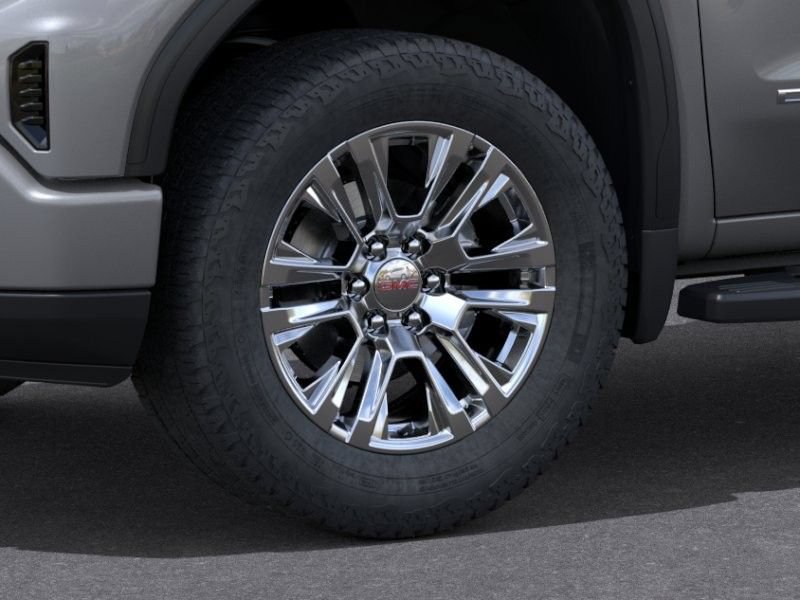 New 2026 GMC Sierra 1500 Denali w/ Technology Package AWD/4WD image 10