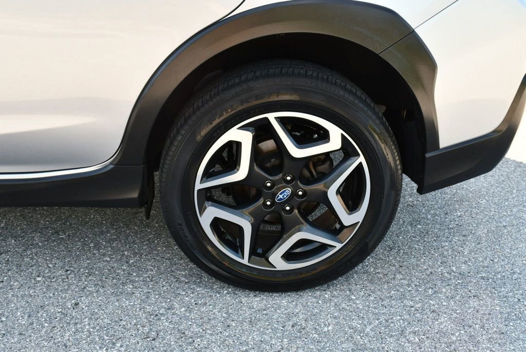 Used 2019 Subaru Crosstrek 2.0i Limited w/ Popular Package #3 AWD/4WD image 61
