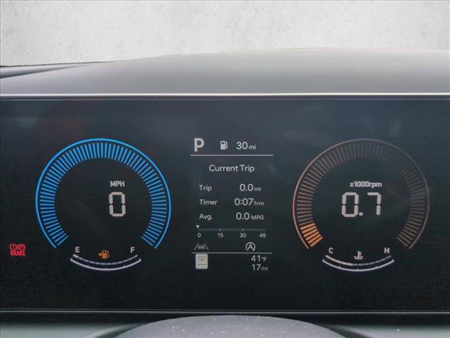 New 2026 Hyundai Tucson SEL image 11