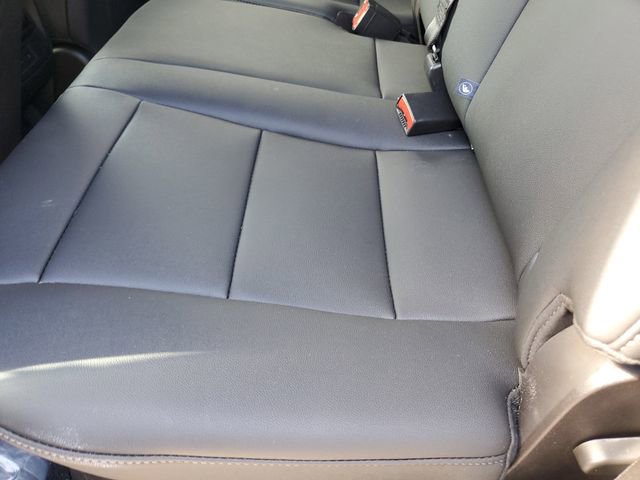 New 2025 Chevrolet Colorado W/T w/ WT Convenience Package II image 14