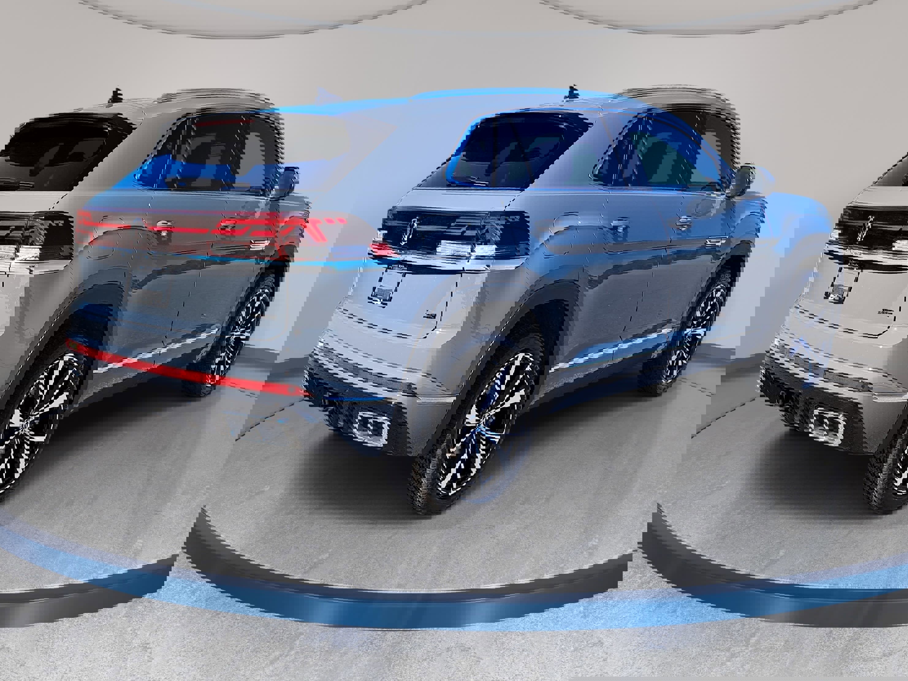 New 2026 Volkswagen Atlas Cross Sport SEL Premium R-Line image 5