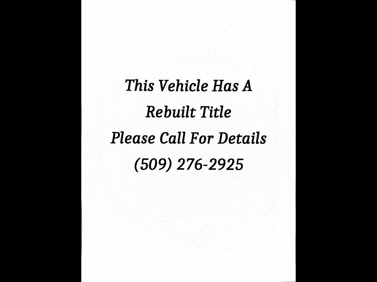 Used 2023 Subaru Crosstrek 2.5i Limited image 7