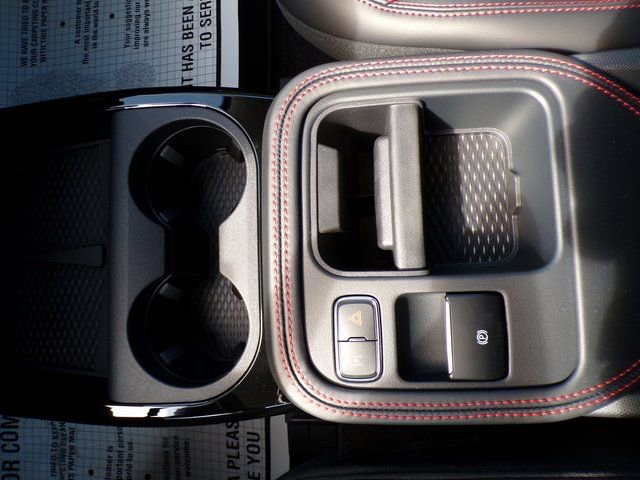 New 2025 Ford Mustang Mach-E Premium w/ Sport Appearance Package image 25