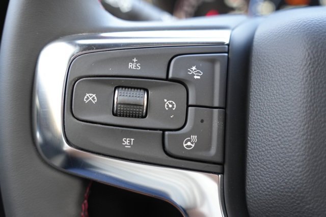 New 2026 Chevrolet Blazer RS w/ Enhanced Convenience Package image 14