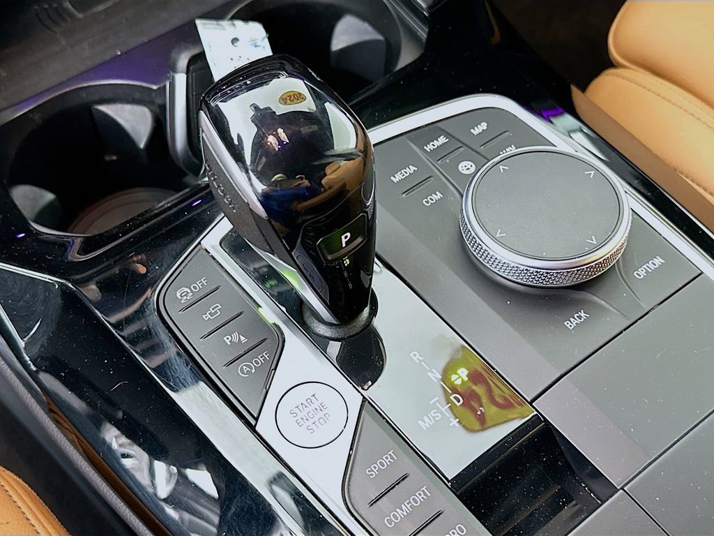 Used 2024 BMW X3 xDrive30i w/ Convenience Package image 23