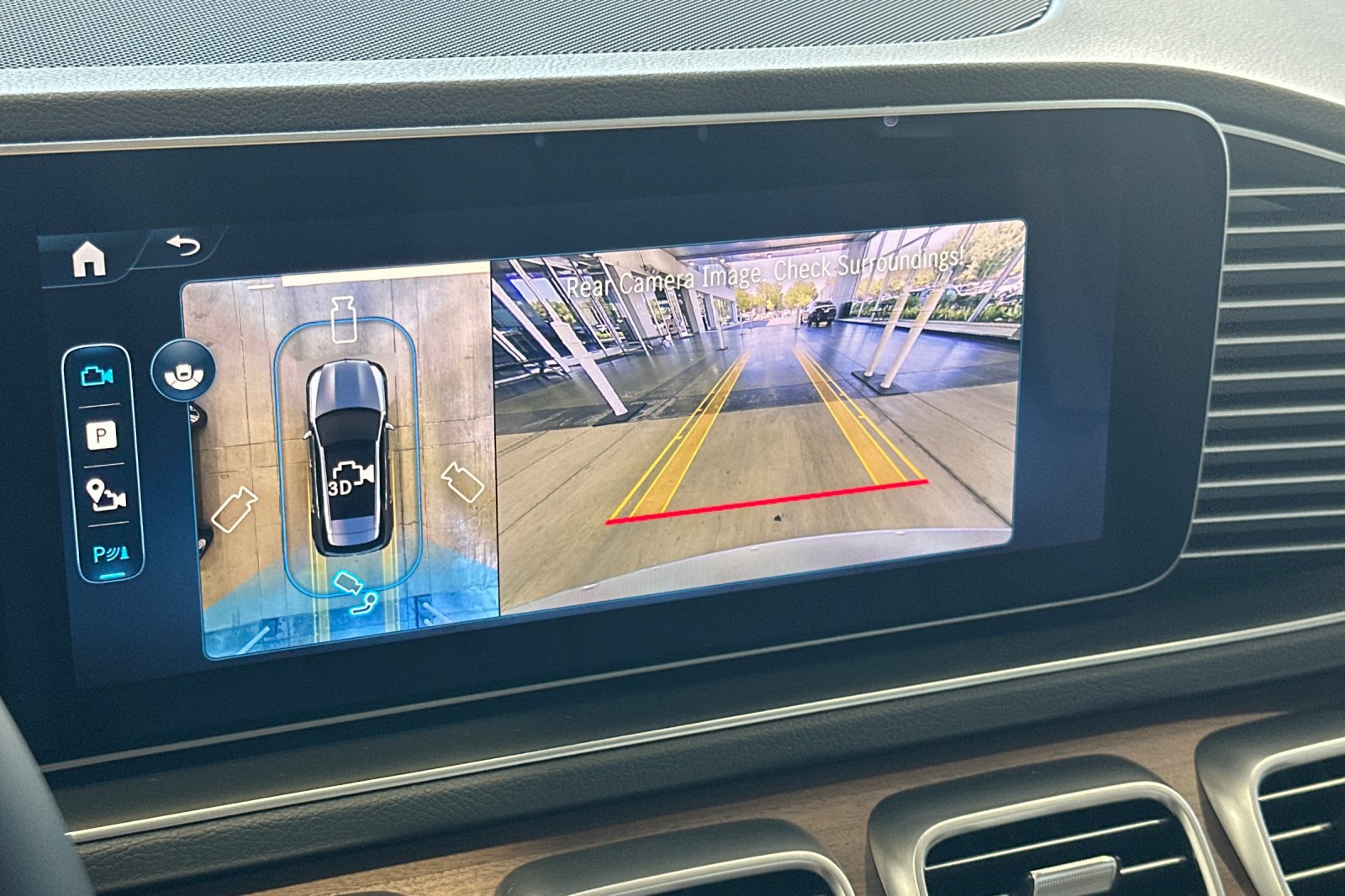 New 2026 Mercedes-Benz GLE 450 4MATIC image 20