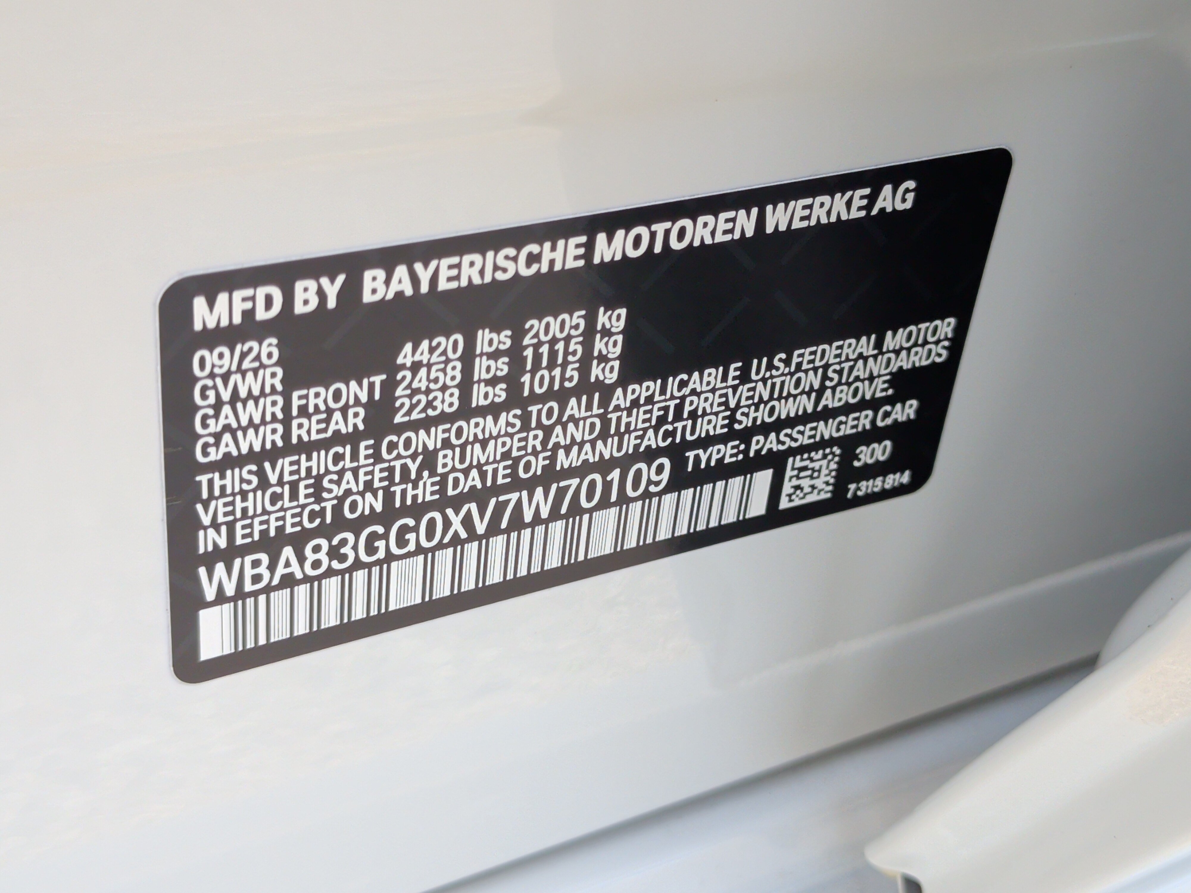 New 2027 BMW 228i w/ Premium Pkg FWD image 39