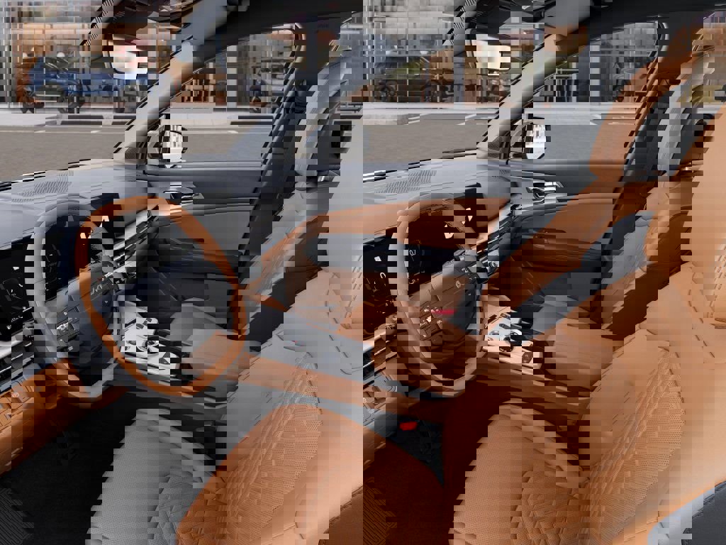 New 2026 Kia Sportage X-Line image 17