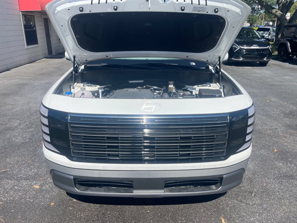 Used 2026 Hyundai Palisade SEL FWD image 22