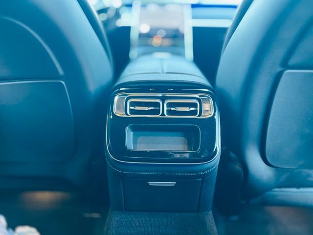 Certified 2021 Mercedes-Benz S 580 4MATIC Sedan image 18