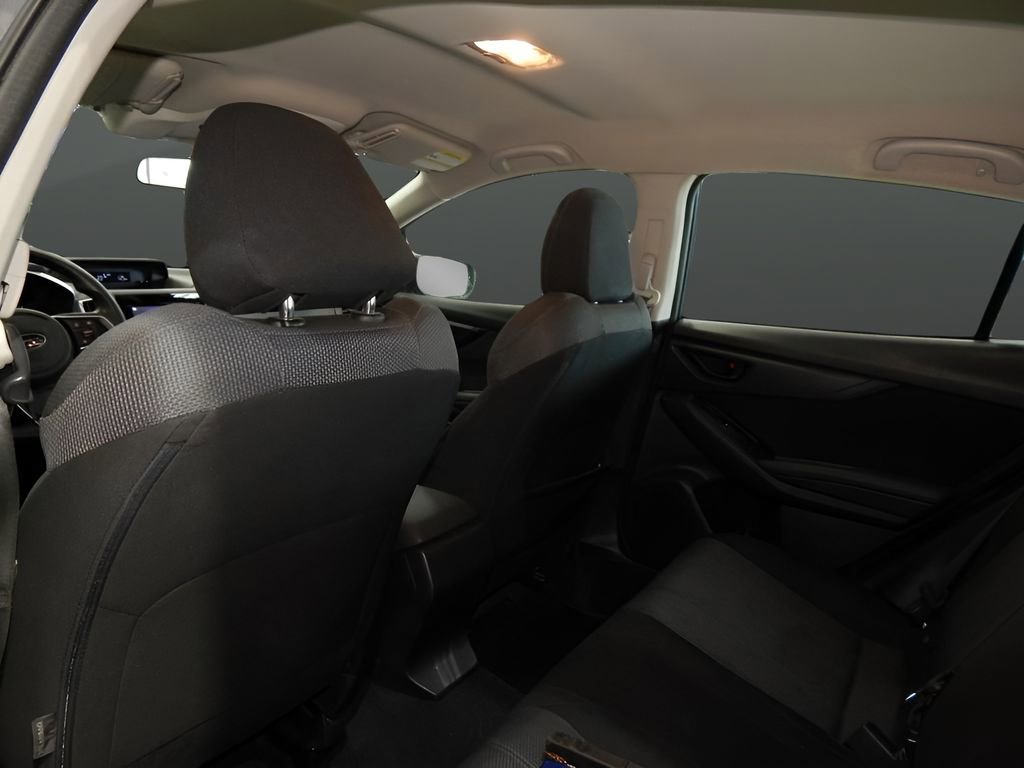 Used 2019 Subaru Impreza 2.0i Premium w/ Eyesight & BSD/Rcta & SRF image 28