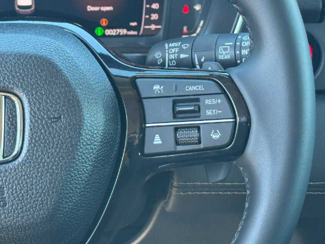 Certified 2026 Honda Pilot EX-L image 27