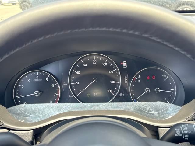 New 2025 MAZDA CX-30 AWD 2.5 S w/ Preferred Package image 15