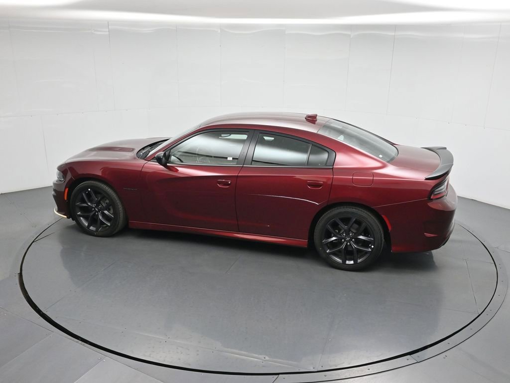 Used 2022 Dodge Charger R/T w/ Plus Group image 42