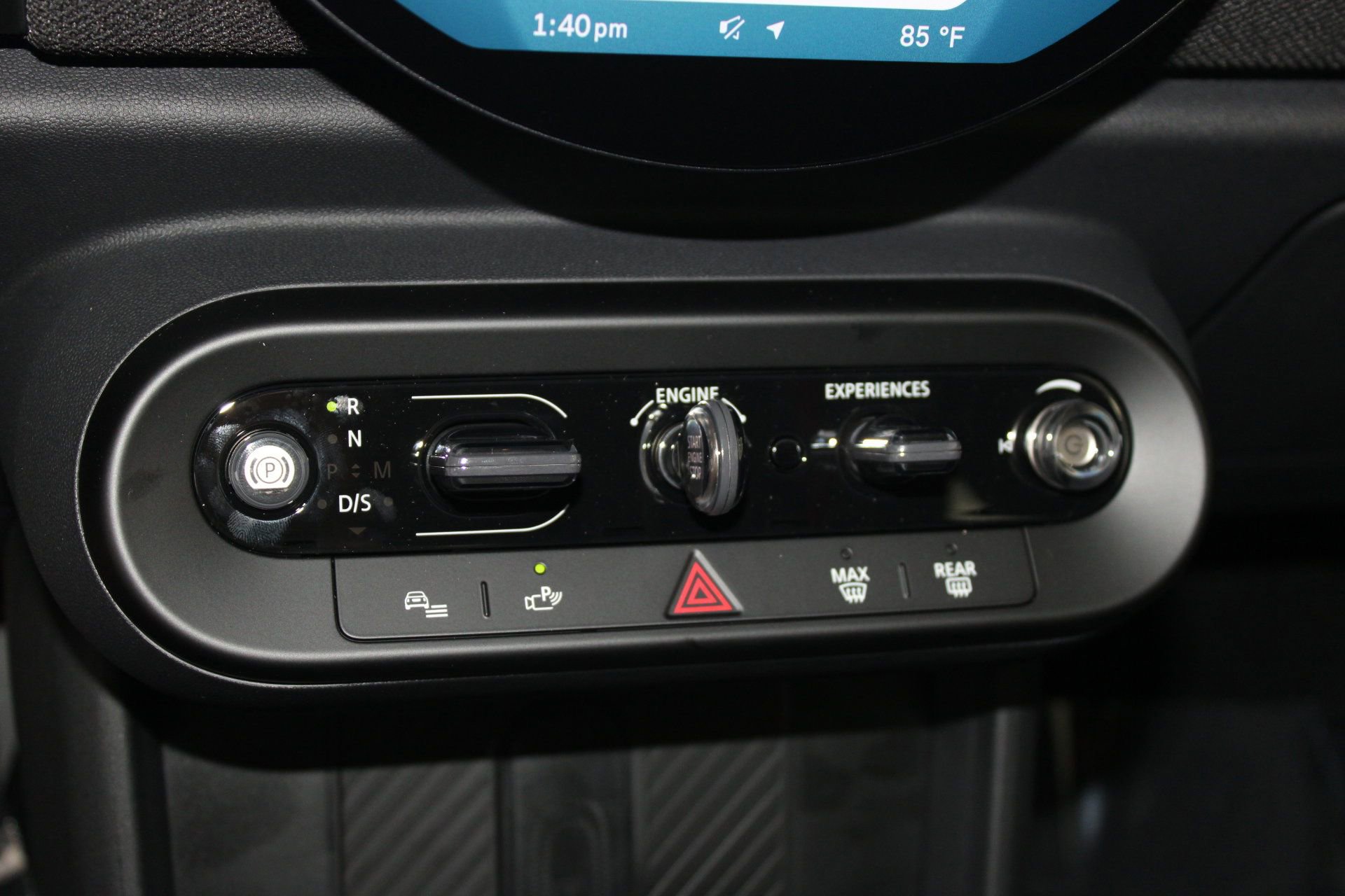 New 2026 MINI Cooper John Cooper Works image 23