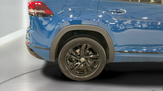 Certified 2026 Volkswagen Atlas Cross Sport SEL R-Line w/ MDO Package AWD/4WD image 34