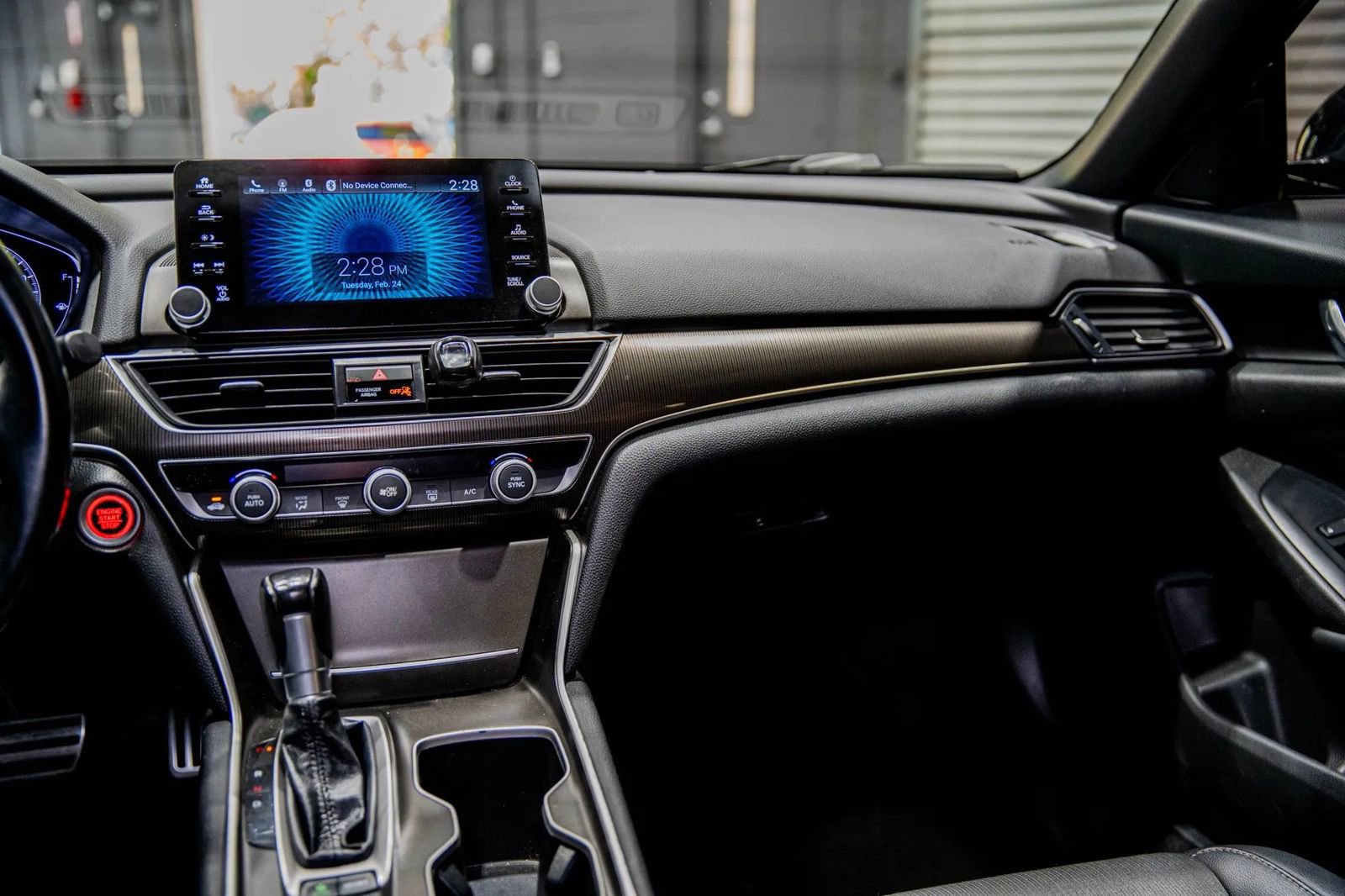 Used 2021 Honda Accord Sport image 11