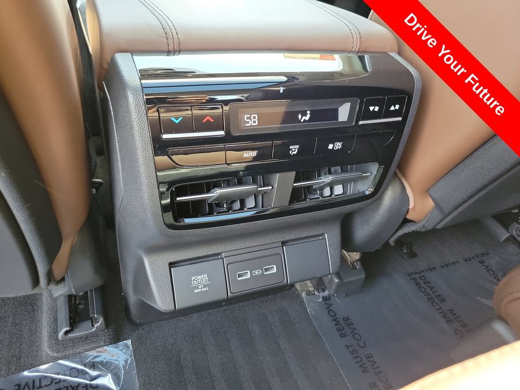 Used 2024 Acura MDX w/ Technology Package AWD/4WD image 25