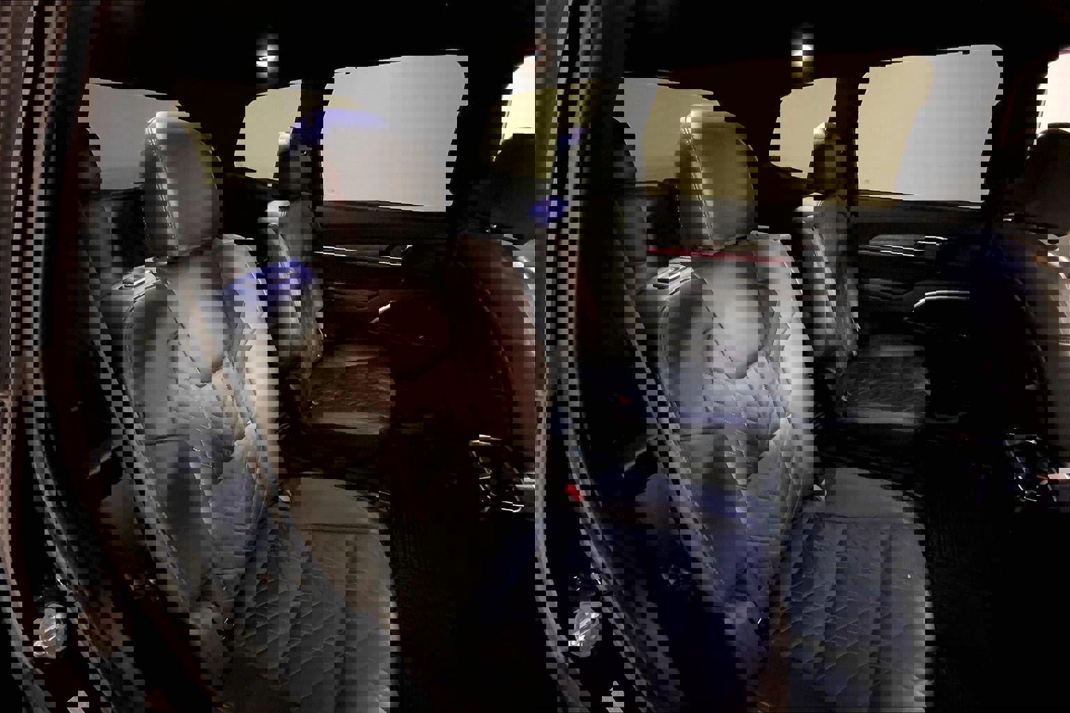 Used 2024 Kia Telluride SX X-Pro image 23