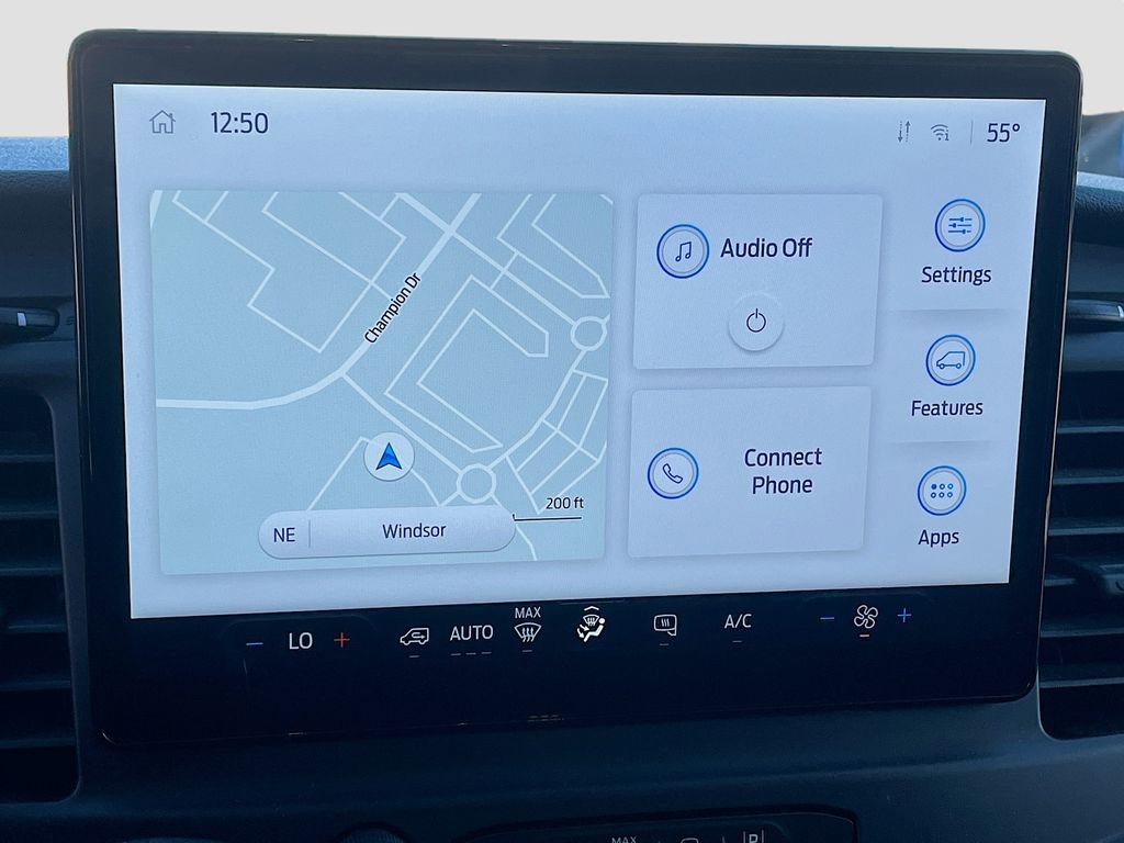 Used 2024 Ford Transit 150 Low Roof AWD image 15