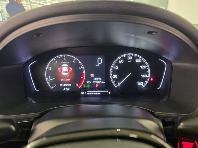 Used 2025 Honda Civic Sport image 18