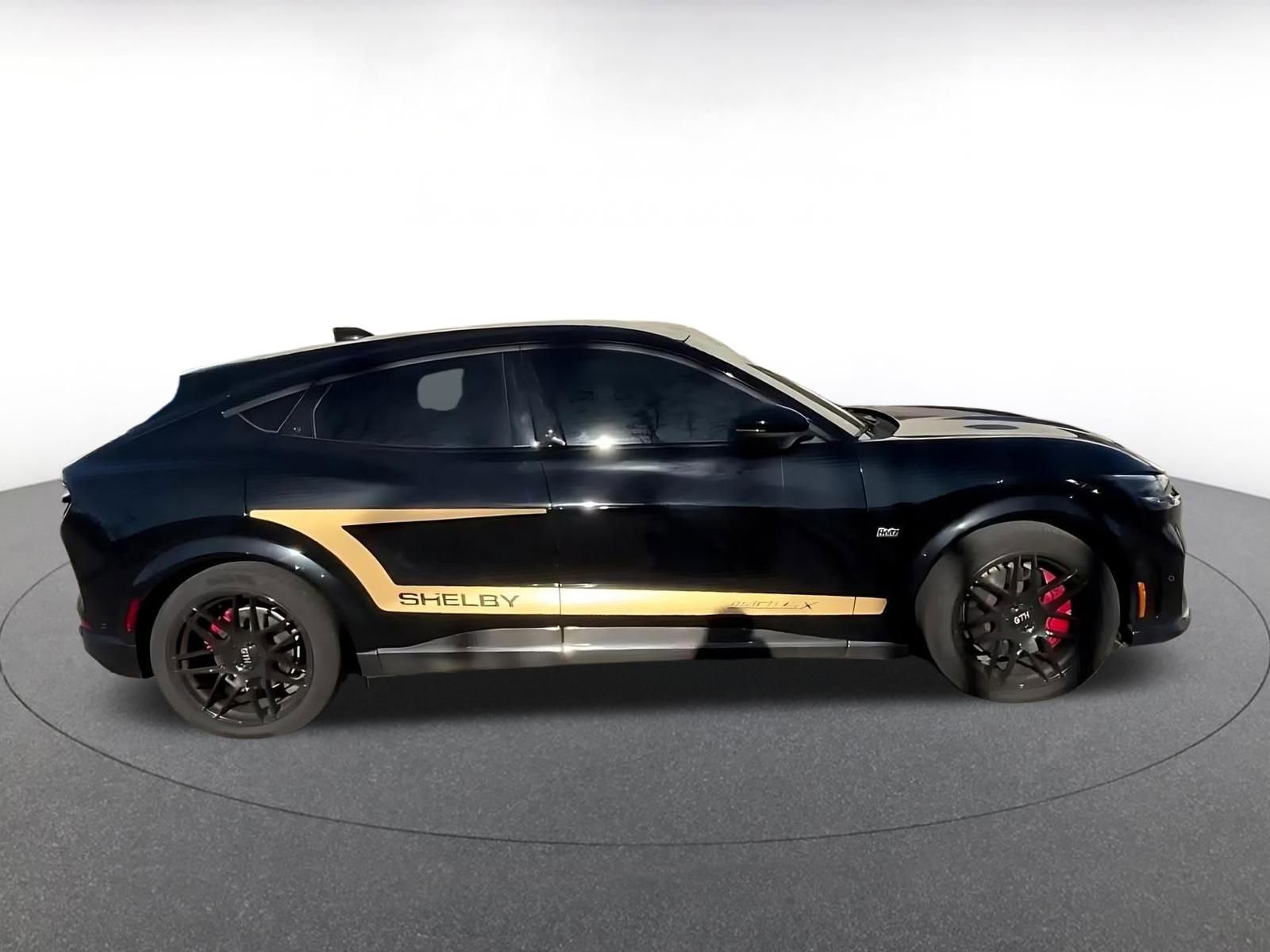 Used 2023 Ford Mustang Mach-E GT image 16