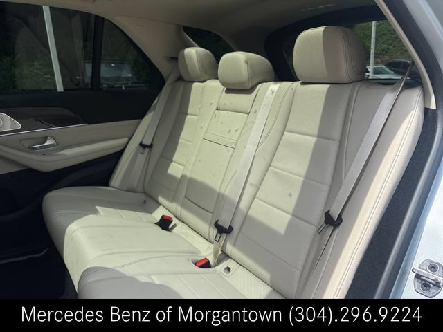 New 2026 Mercedes-Benz GLE 350 4MATIC image 13