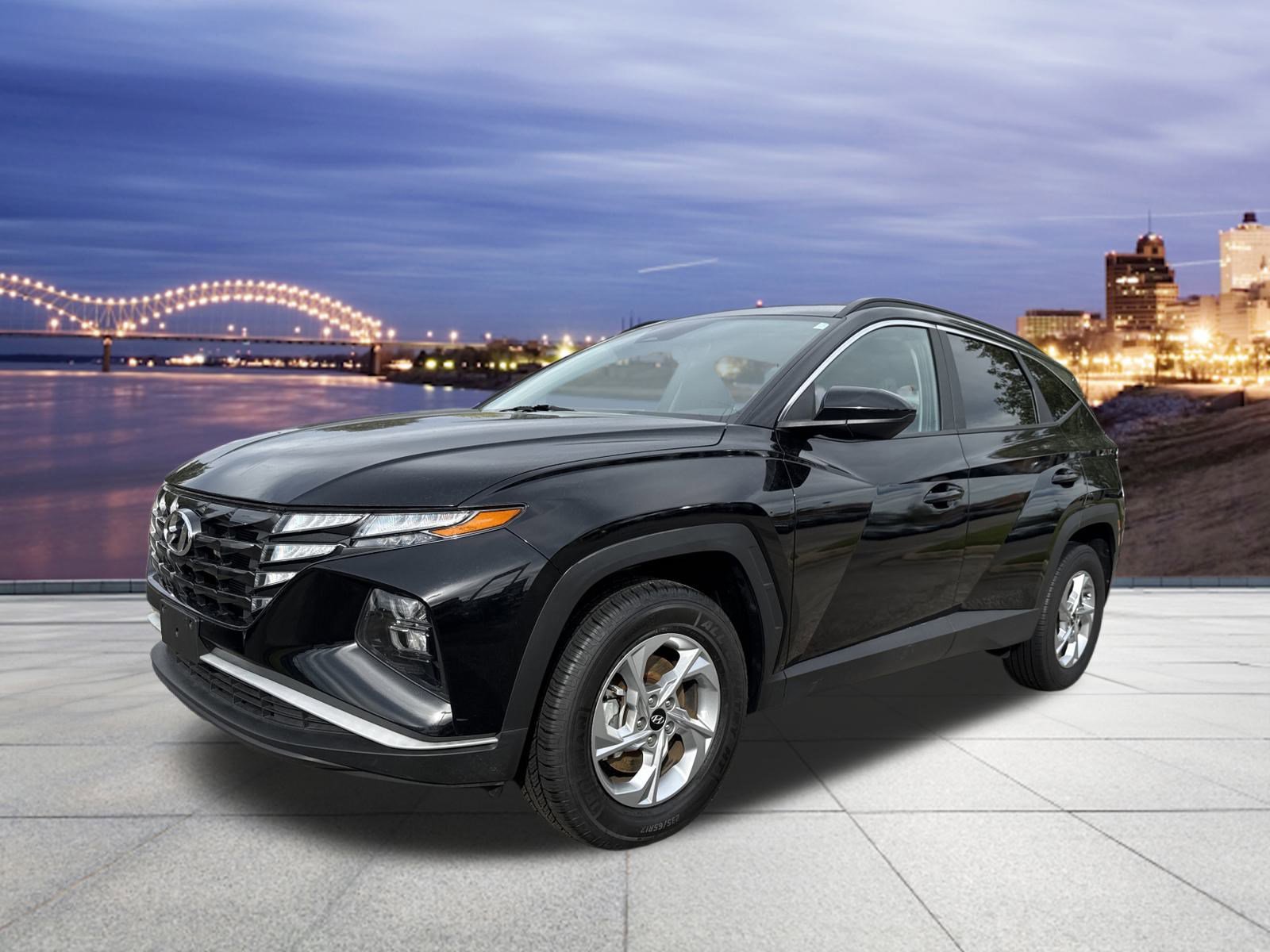 Used 2024 Hyundai Tucson SEL