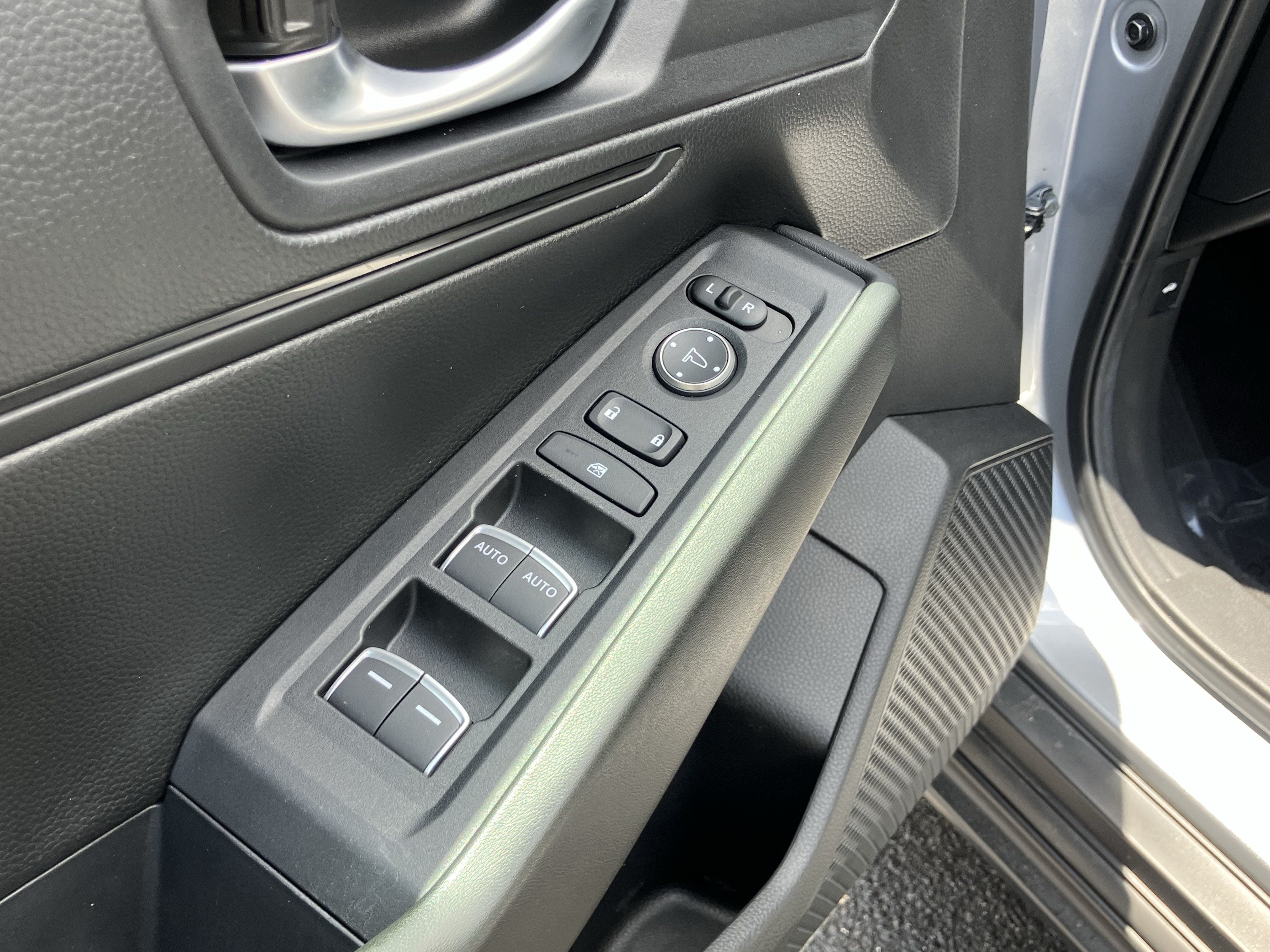Certified 2024 Honda Accord LX image 15